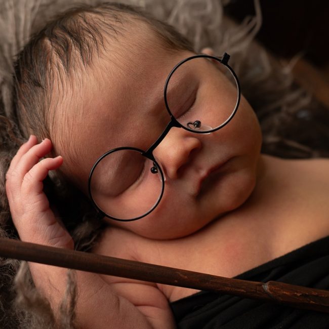 Oakley Knox
