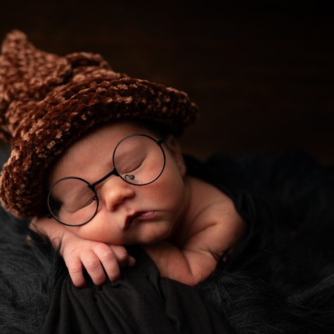 Oakley Knox Proofs